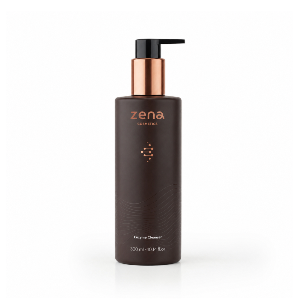 zena_enzyme_cleanser_300_ml ZENA Enzyme Reinigungsgel 300 ml – Bild 1